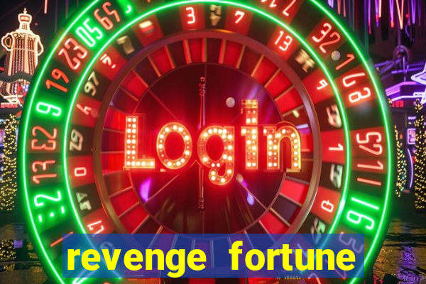 revenge fortune tiger 2 demo